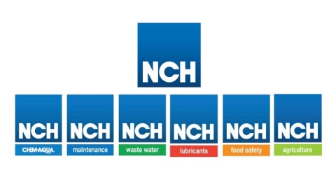 NCH코리아가 5월을 기점으로 새로운 NCH 로고 브랜딩 런칭과 함께 6개 부문의 전문화 사업을 시작한다고 발표했다