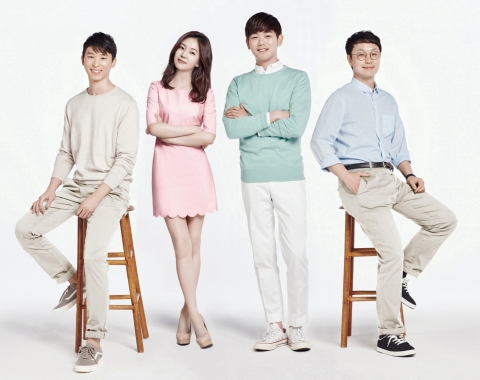 발아식물 화장품 브랜드 프리메라가 지구의 날을 맞이하여 Love the Earth 생태습지 캠페인을 전개한다