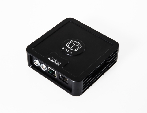 테라덱(Teradek)스피어(Spher) 섀시