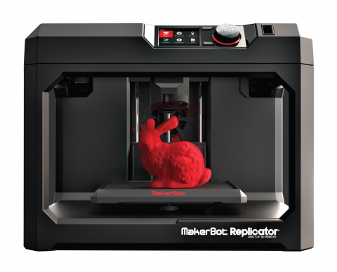 메이커봇 리플리케이터(MakerBot REPLICATOR) 3D 프린터