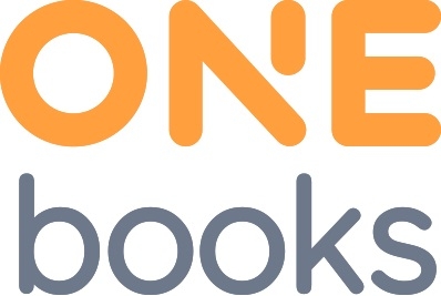 ONE books 로고