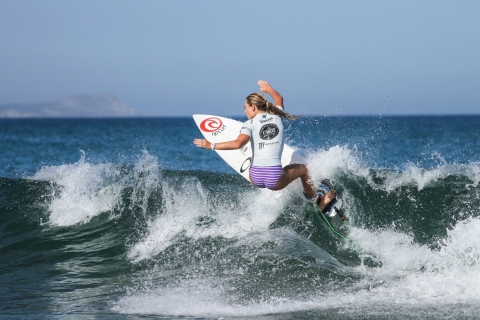멕시코 바하 캘리포니아주 로스 카보스에서 오는 6월 7일에서 12일까지 전 세계 프로들이 참가하는 국제 서핑 대회인 로스 카보스 오픈 서프가 열린다