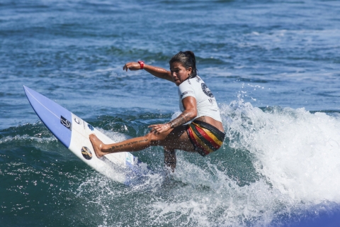 멕시코 바하 캘리포니아주 로스 카보스에서 오는 6월 7일에서 12일까지 전 세계 프로들이 참가하는 국제 서핑 대회인 로스 카보스 오픈 서프가 열린다