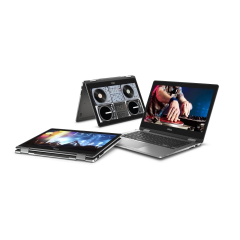 Dell Inspiron 13 7000 2-in-1 BBY