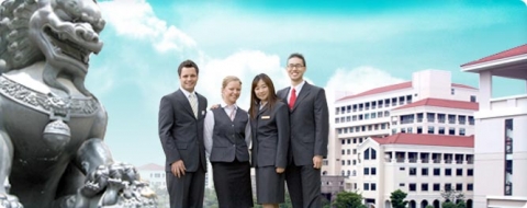 스위스 호텔학교 레로쉬 한국 사무소가 11일 중국 호텔학교 입학 설명회를 개최한다