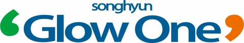 글로원 CI