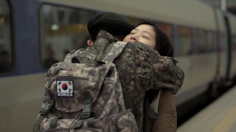 김승주 학생의 작품 정우의 우정이 미쟝센 단편영화제에서 사랑에 관한 짧은 필름 경쟁 부문에 올랐다