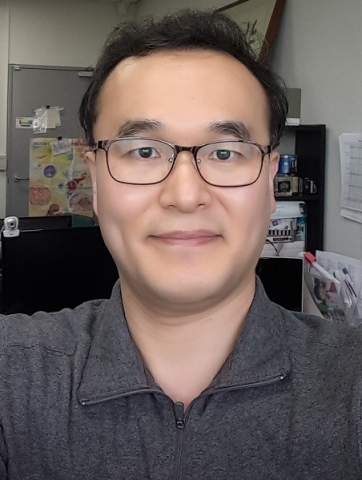 건국대학교 동물생명과학대학 줄기세포재생생물학과 조쌍구 교수