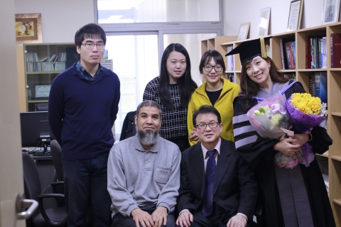 건국대 신호철 교수팀이 국가연구개발 우수성과 100선에 선정됐다