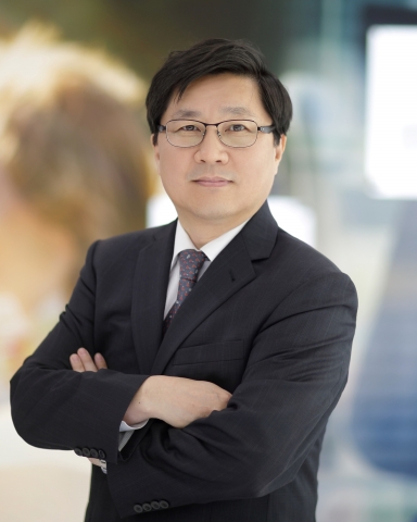 인피니언 대표이사 이승수