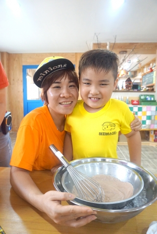 해피버스데이(HappyBusday) 제20회차 농업‧농촌 현장체험