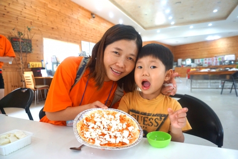 해피버스데이(HappyBusday) 제20회차 농업‧농촌 현장체험