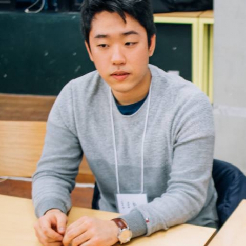 홍승환 COO