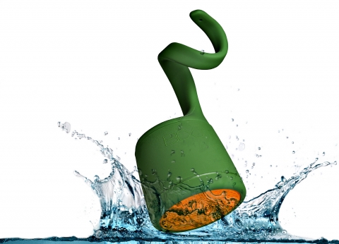 Polk Audio가 블루투스 스피커 Polk Boom Swimmer Jr와 Duo를 국내에 런칭한다