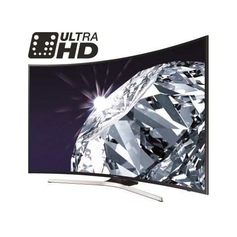 삼성전자 2016년형 UHD TV 전 모델 디지털 유럽 UHD 인증 획득