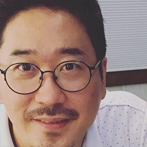 황라열 요즈마 캠퍼스 센터장