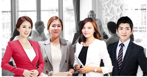 공감코리아 전담프레젠터