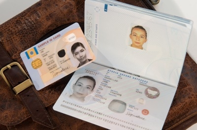젬알토가 노르웨이 경찰청에 실리스 전자신분증 카드, 거주허가카드, 3세대 실리스 전자여권을 공급한다