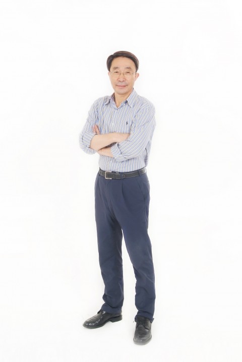 저자 김영태