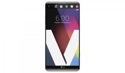 LG V20
