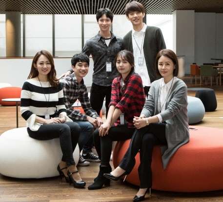 장애인먼저실천운동본부가 장애인식개선 웹드라마 아름다운 소통 7을 출시했다