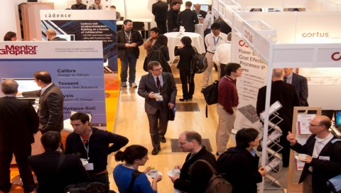 2014년 터키에서 개최된 제2회 산업무역박람회