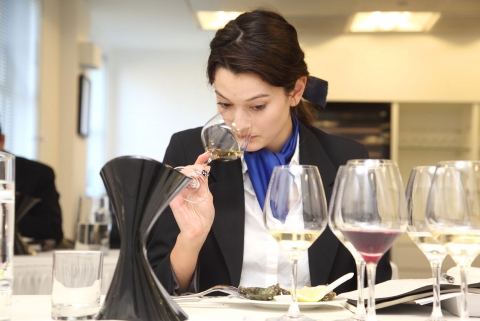 르 꼬르동 블루-숙명 아카데미가 프랑스 와인 마스터 클래스 제2기 수강생을 모집한다