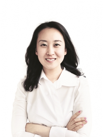 서비스플랜이 강지현 이사를 한국 법인 대표로 임명한다