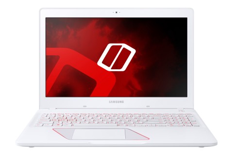 Samsung Electronics Co., Ltd. today unveiled the award-winning Samsung Notebook Odyssey, a new portable gaming PC with high-power performance and dynamic display