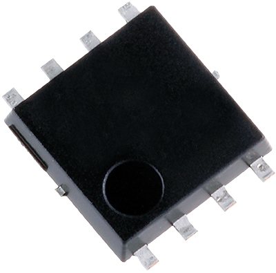 도시바가 급속 충전기용 4.5V 논리 레벨 드라이브를 지원하는 100V N-채널 파워 MOSFET을 출시했다