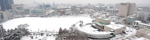 건국대학교가 2일 2017학년도 신입생 정시모집 예체능계 일반학생전형과 KU고른기회전형의 합격자 254명을 발표했다