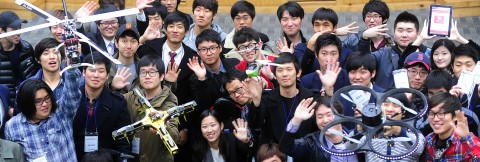 건국대학교가 드림학기제를 도입해 3월 개학하는 올해 1학기부터 본격 시행한다