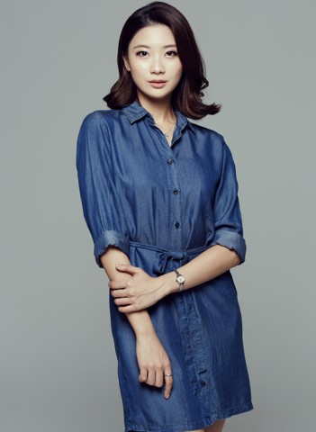 씨어트리컬 코리아 전속 배우 백인영
