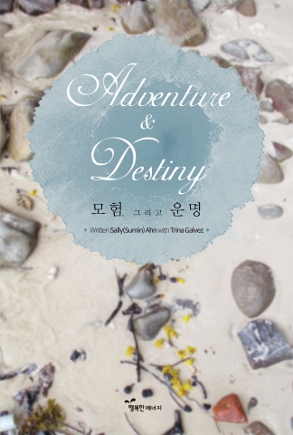 시집 ADVENTURE & DESTINY