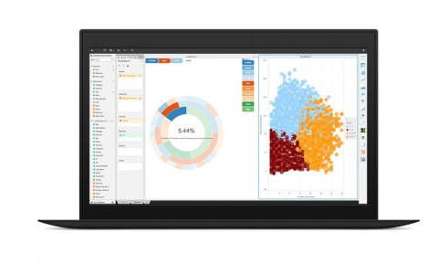 마이크로스트레티지 코리아가 최신 MicroStrategy 10.6 데스크톱 버전을 무료로 제공한다