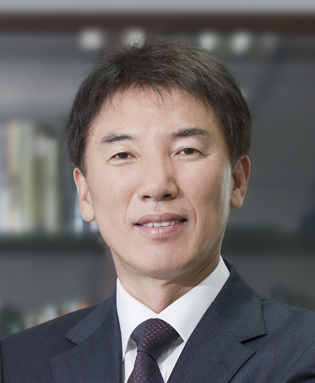 KT가 10일 2017년 그룹사 임원 인사를 단행했다. 사진은 채종진 BC카드 사장