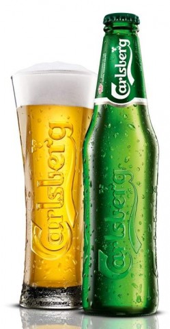 덴마크 왕실 공식 맥주 칼스버그가 5월 가정의 달을 맞아 한국에서 스포츠 마케팅을 진행한다