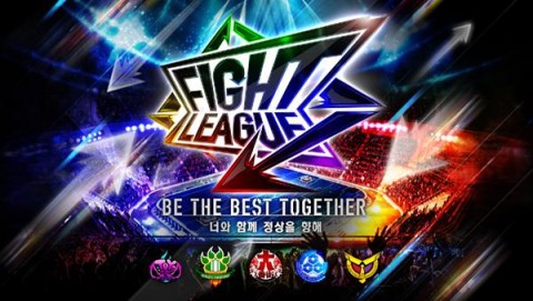 XFLAG 스튜디오가 신규 모바일 게임 Fight League를 일본, 한국, 대만, 홍콩, 마카오, 캐나다에서 개막하고 사전 예약 이벤트를 5월 31일부터 6월 22일까지 실시한다