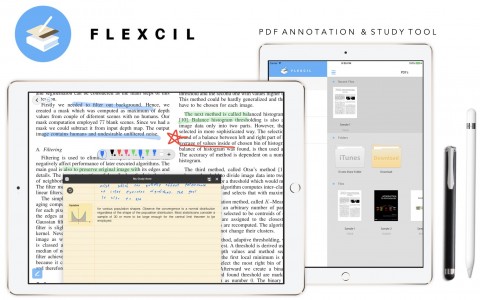 한글과컴퓨터는 디지털 문서에 자유롭게 필기하고 편집할 수 있는 디지털 필기 노트 애플리케이션 한컴 말랑말랑 Flexcil을 출시한다