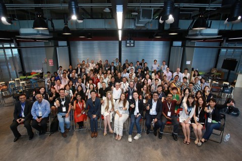 SAP 아시아·태평양 아카데믹 컨퍼런스 2017이 한국에서 진행됐다