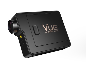 액션캠 개발 전문 업체 더에스가 실시간으로 방송할 수 있는 스마트 액션캠 VUEcam을 출시한다