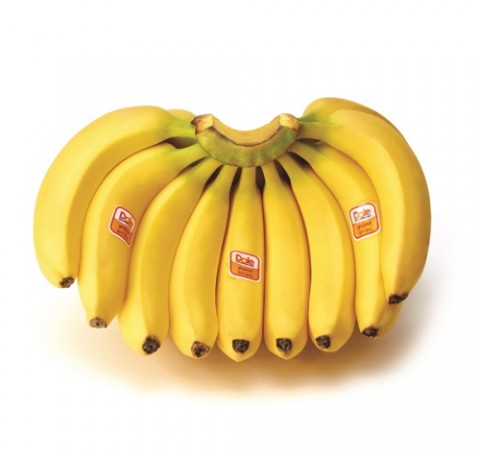 돌 코리아가 수원삼성블루윙즈에 바나나 2만개를 협찬한다