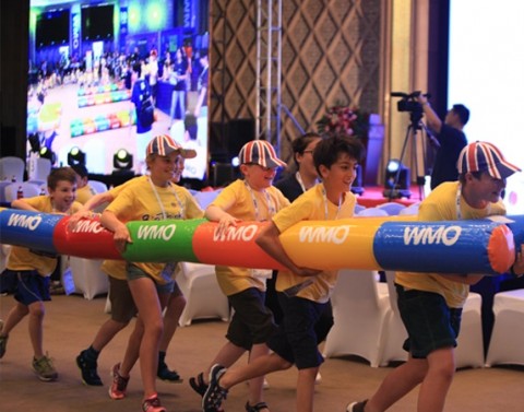 2017 WMO 세계대회가 중국서 성황리에 개최됐다