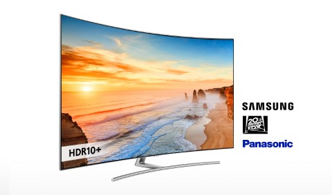 삼성전자가 20세기폭스·파나소닉과 HDR10플러스 연합을 결성한다고 발표했다