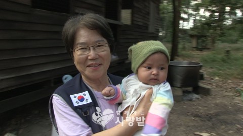 12일 함께하는 사랑밭과 굿티비가 공동 제작하는 후원 프로젝트 러브 미션에서 14년째 미얀마를 품고 기도하는 김종곤, 최진자 선교사 부부의 이야기가 방송된다