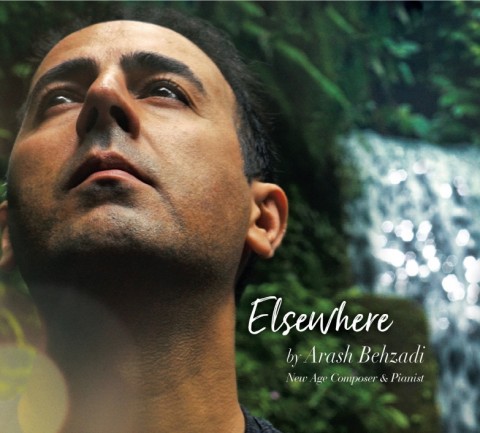 피아니스트 겸 작곡가 아라쉬 베흐자디가 새 앨범 Elsewhere를 발표한다.
