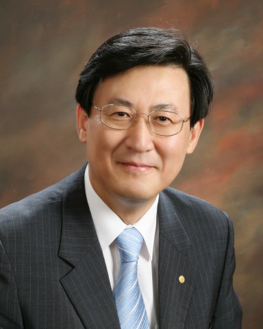 호원대학교 강희성 총장