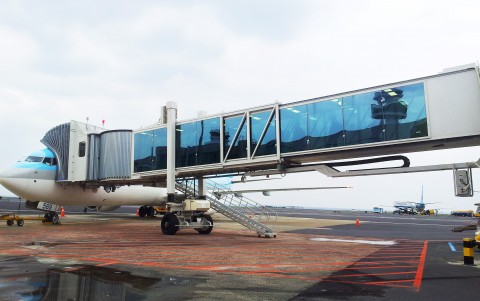 현대로템이 국내 최초로 공항 탑승교 제작에 사용되는 설계 자동화 프로그램을 개발했다