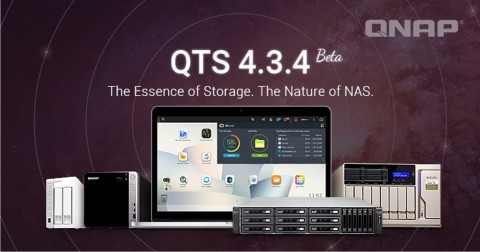 QTS 4.3.4 Beta