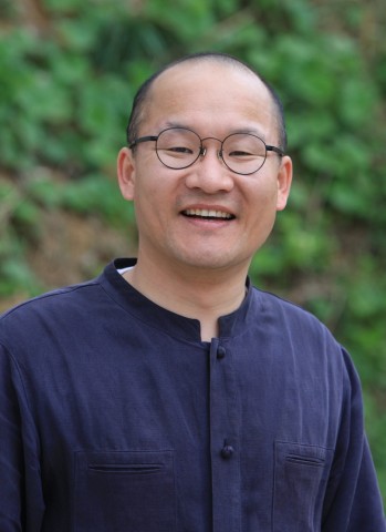 투게더광산 나눔문화재단 강위원 상임이사가 12월 4일 충남연구원 특강에 초청됐다